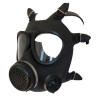 MOI Masque à gaz Rubber Play
